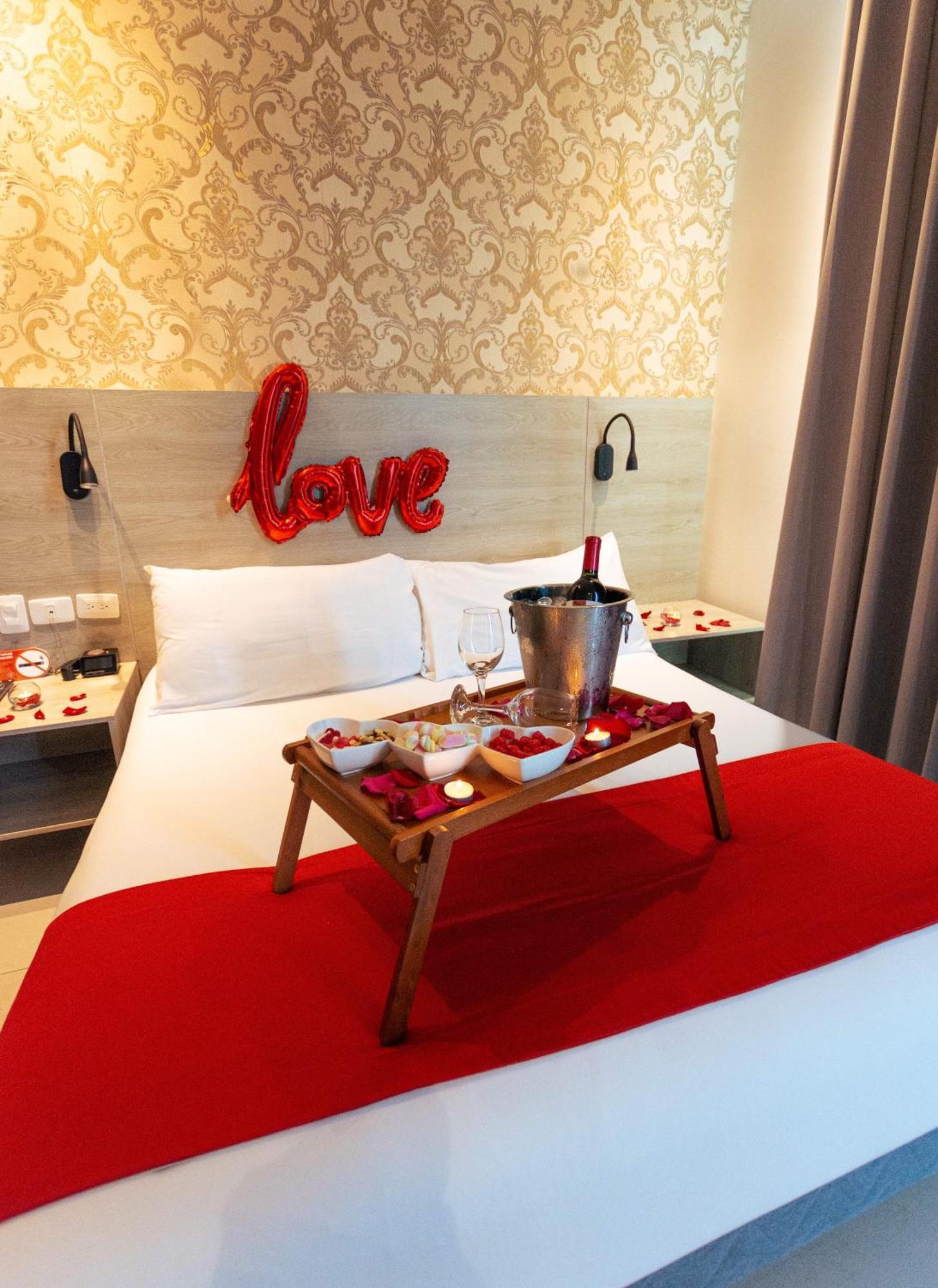 Hotel Zi One Luxury Cartagena Eksteriør billede