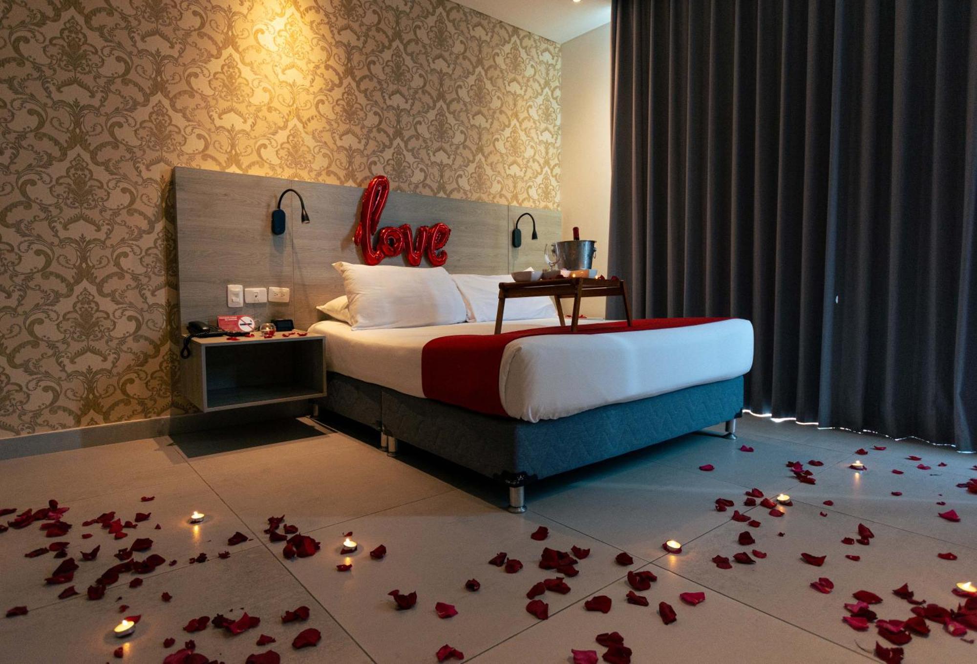 Hotel Zi One Luxury Cartagena Eksteriør billede