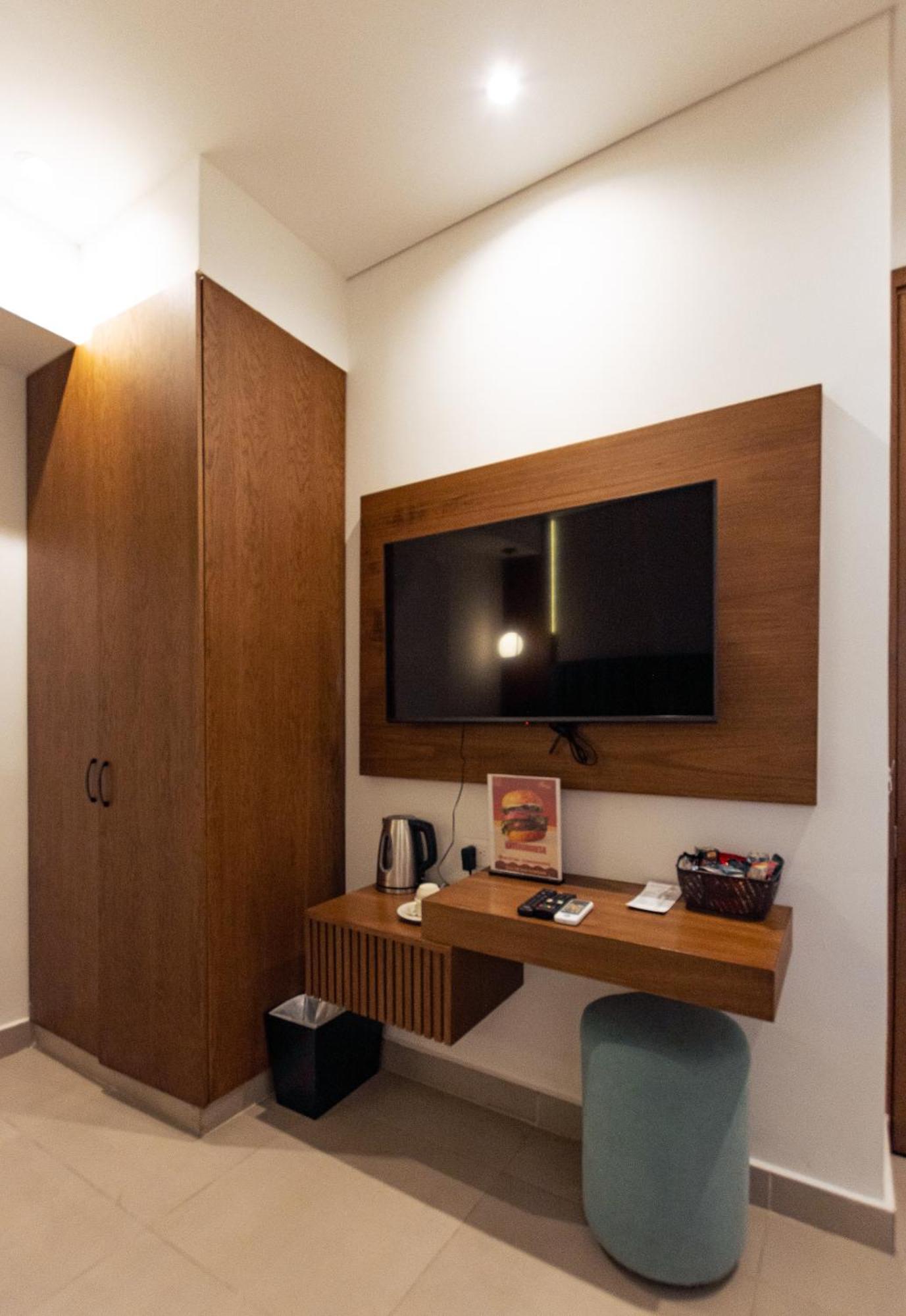 Hotel Zi One Luxury Cartagena Eksteriør billede