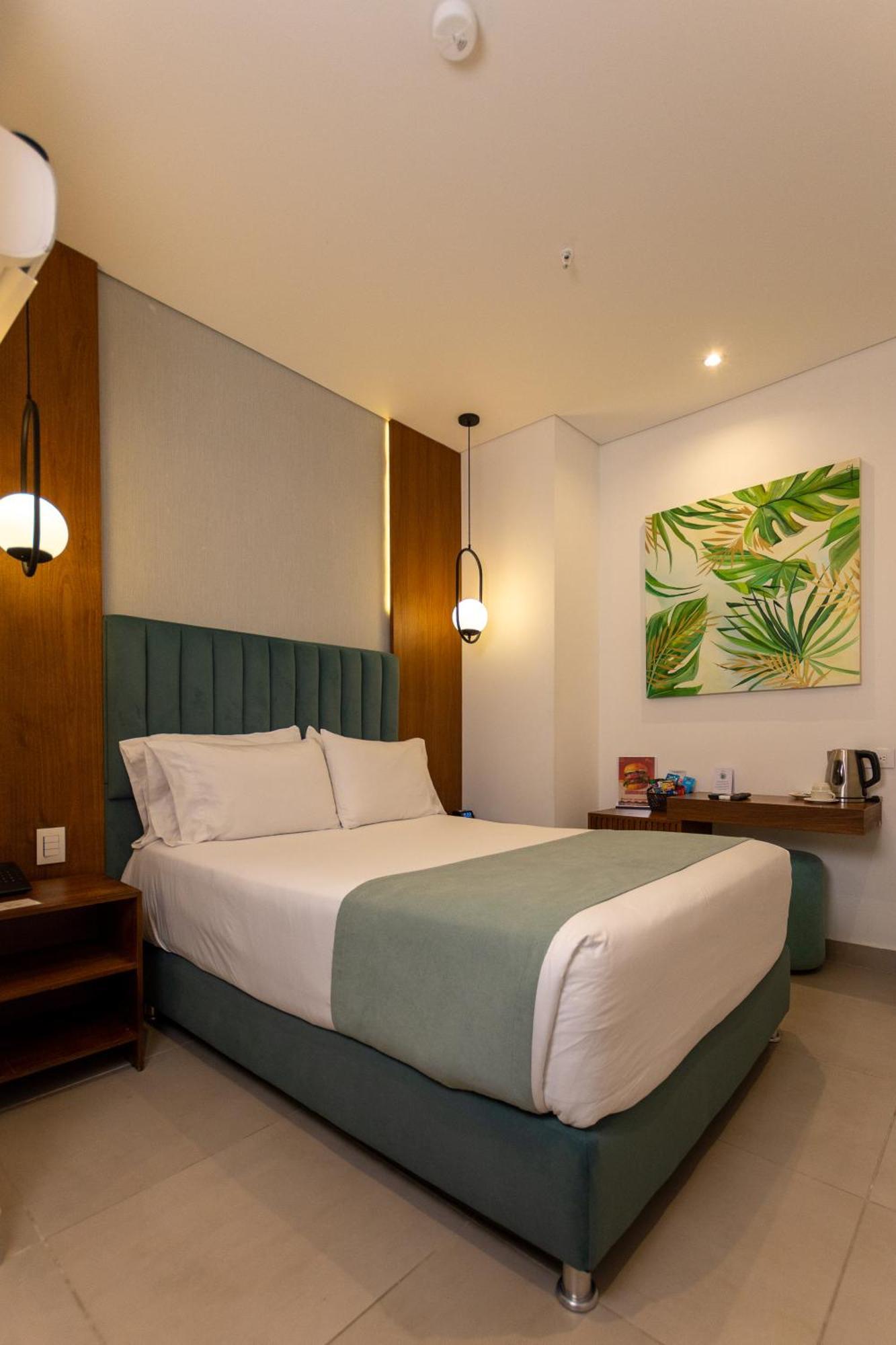 Hotel Zi One Luxury Cartagena Eksteriør billede
