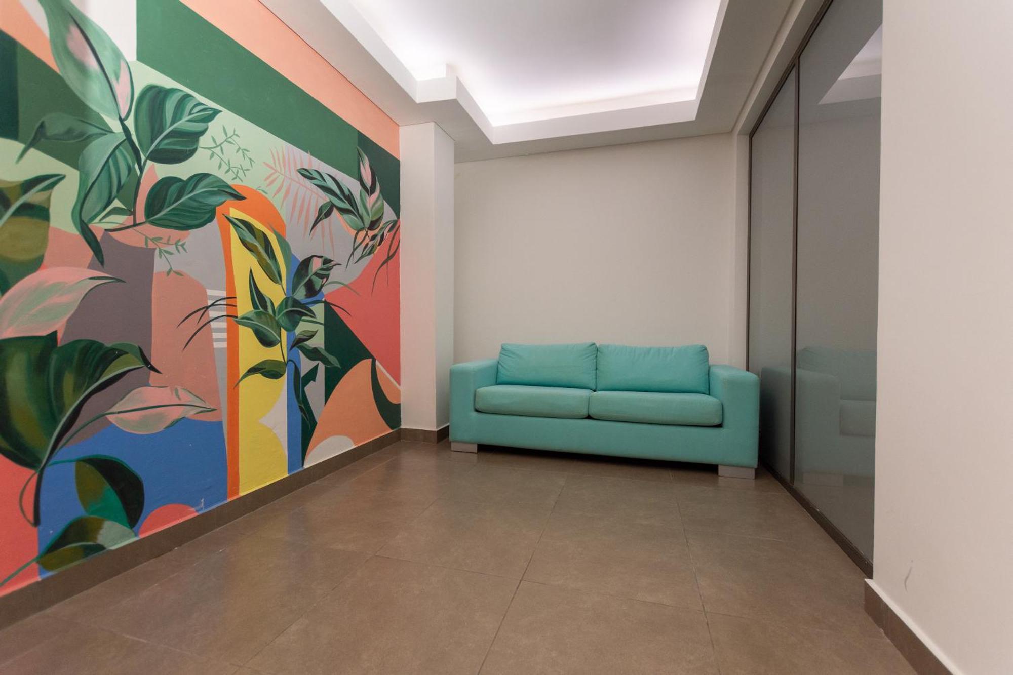 Hotel Zi One Luxury Cartagena Eksteriør billede