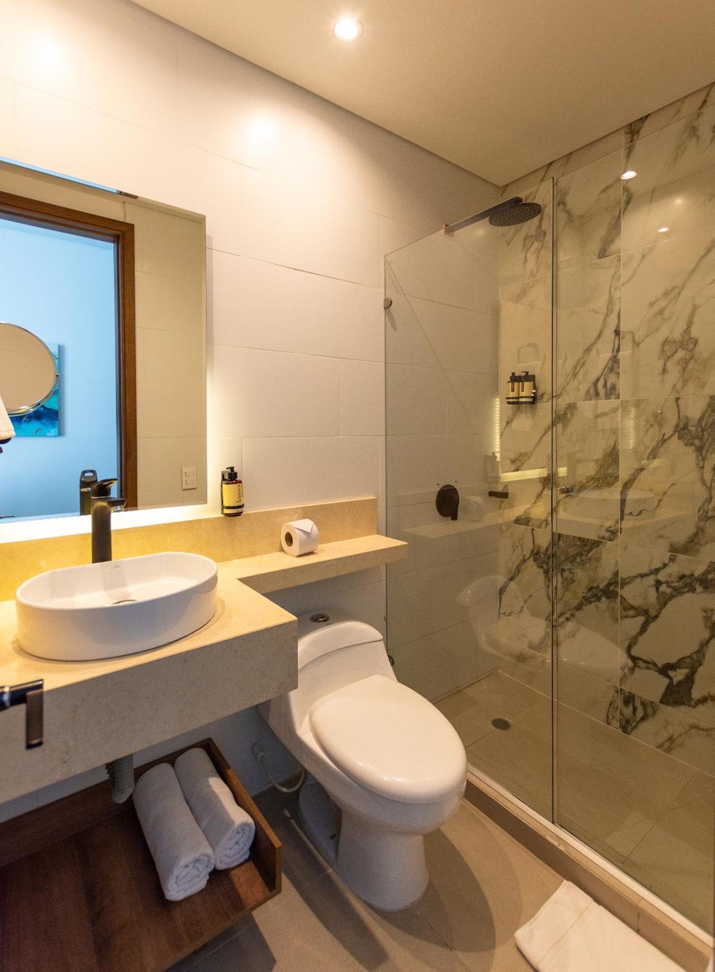 Hotel Zi One Luxury Cartagena Eksteriør billede