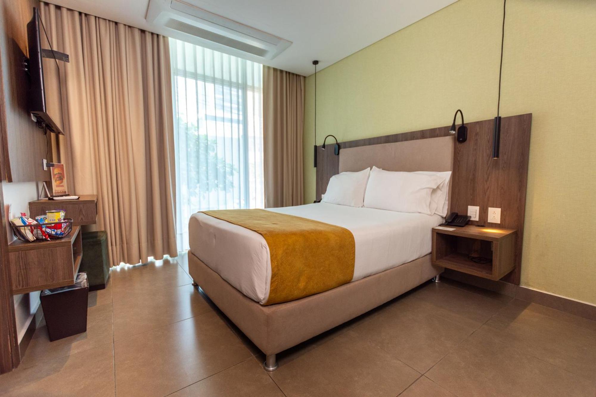 Hotel Zi One Luxury Cartagena Eksteriør billede