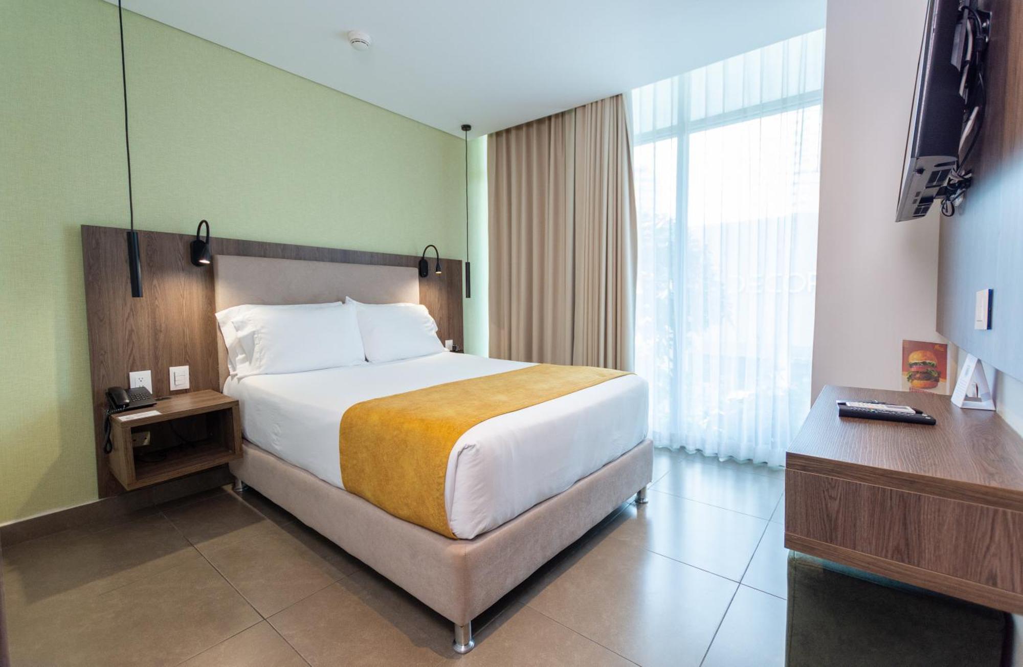 Hotel Zi One Luxury Cartagena Eksteriør billede