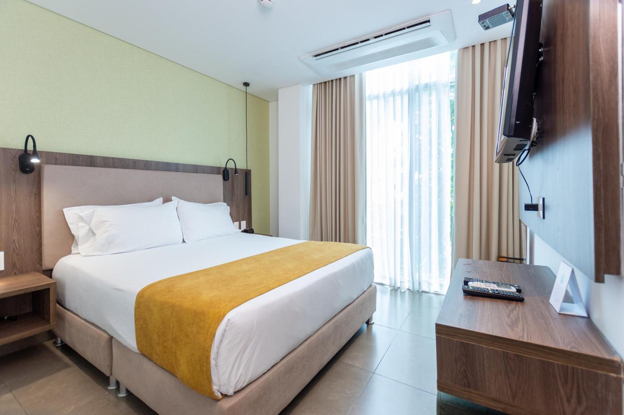 Hotel Zi One Luxury Cartagena Eksteriør billede