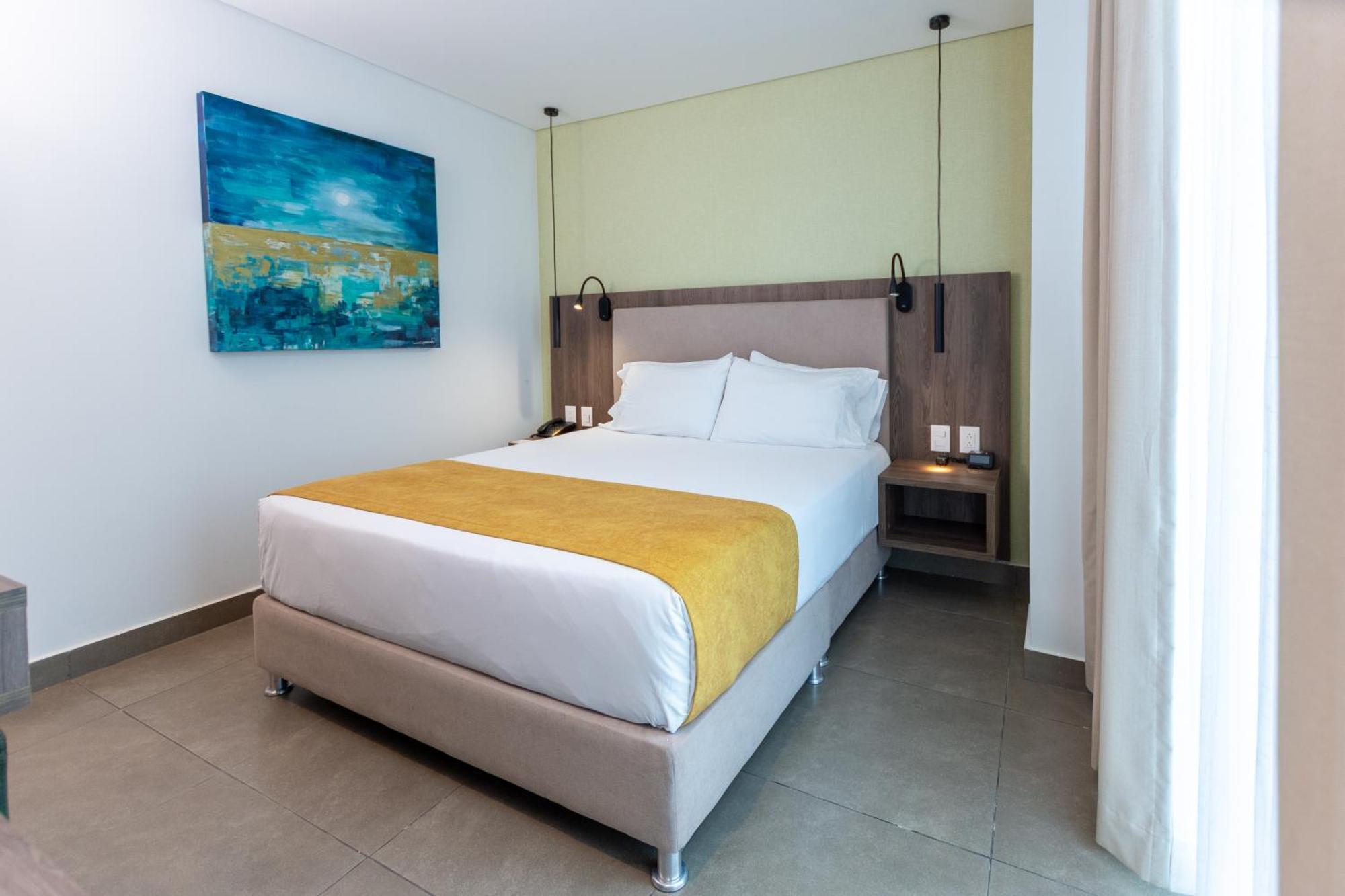 Hotel Zi One Luxury Cartagena Eksteriør billede